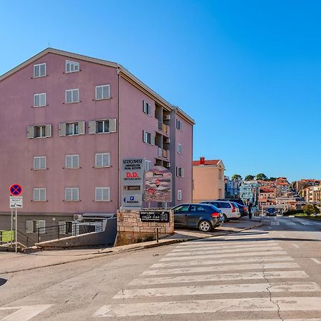 Aureo Apartment Pula Center Exterior foto