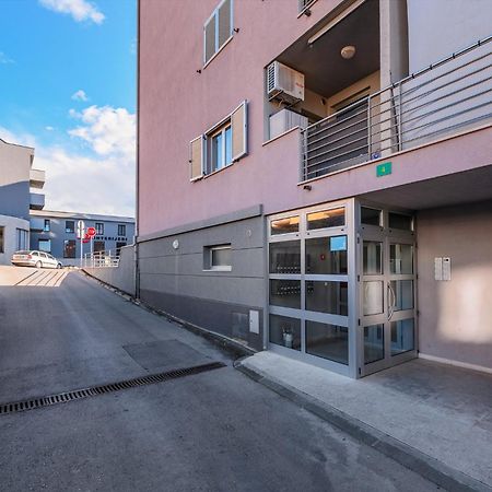 Aureo Apartment Pula Center Exterior foto